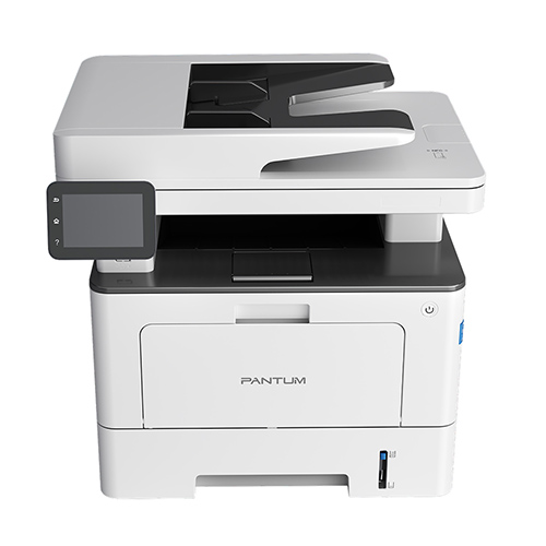 BM5100FDW Mono laser multifunction printer
