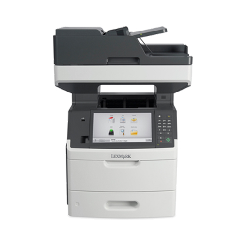 Lexmark