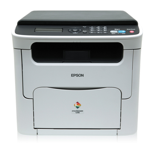 Epson AcuLaser CX16